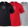 Elitefts™ EFX T-Shirt -Goalrilla Shop gildan tees efx combo
