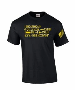 Elitefts™ Ammo Can T-Shirt