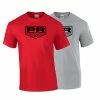 Professional Rated Tee 1 Professional Rated Tee -Goalrilla Shop gildan tees pr combo