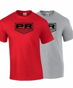 Professional Rated Tee