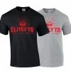 Elitefts™ Skull T-Shirt -Goalrilla Shop gildan tees skull combo