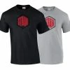 Elitefts™ Strain T-Shirt 1 Elitefts™ Strain T-Shirt -Goalrilla Shop gildan tees strain combo 3
