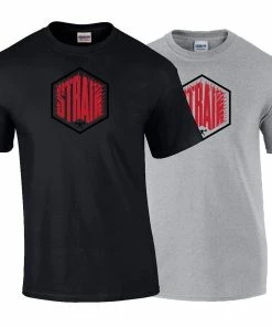 Elitefts™ Strain T-Shirt
