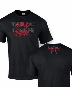 Elitefts™ Thank You T-Shirt