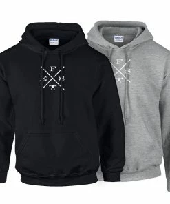 Elitefts EFX Hoodie
