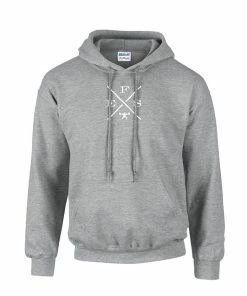 Elitefts EFX Hoodie -Goalrilla Shop gilden hoods efx gray 1