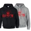 Elitefts™ Skull Hoodie -Goalrilla Shop gilden hoods skull combo