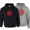 Elitefts™ Strain Hoodie -Goalrilla Shop gilden hoods strain combo