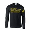 Elitefts™ Ammo Can Long Sleeve T-Shirt -Goalrilla Shop gilden long sleeve shirts ammo