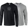 Elitefts EFX Long Sleeve T-Shirt -Goalrilla Shop gilden long sleeve shirts efx combo