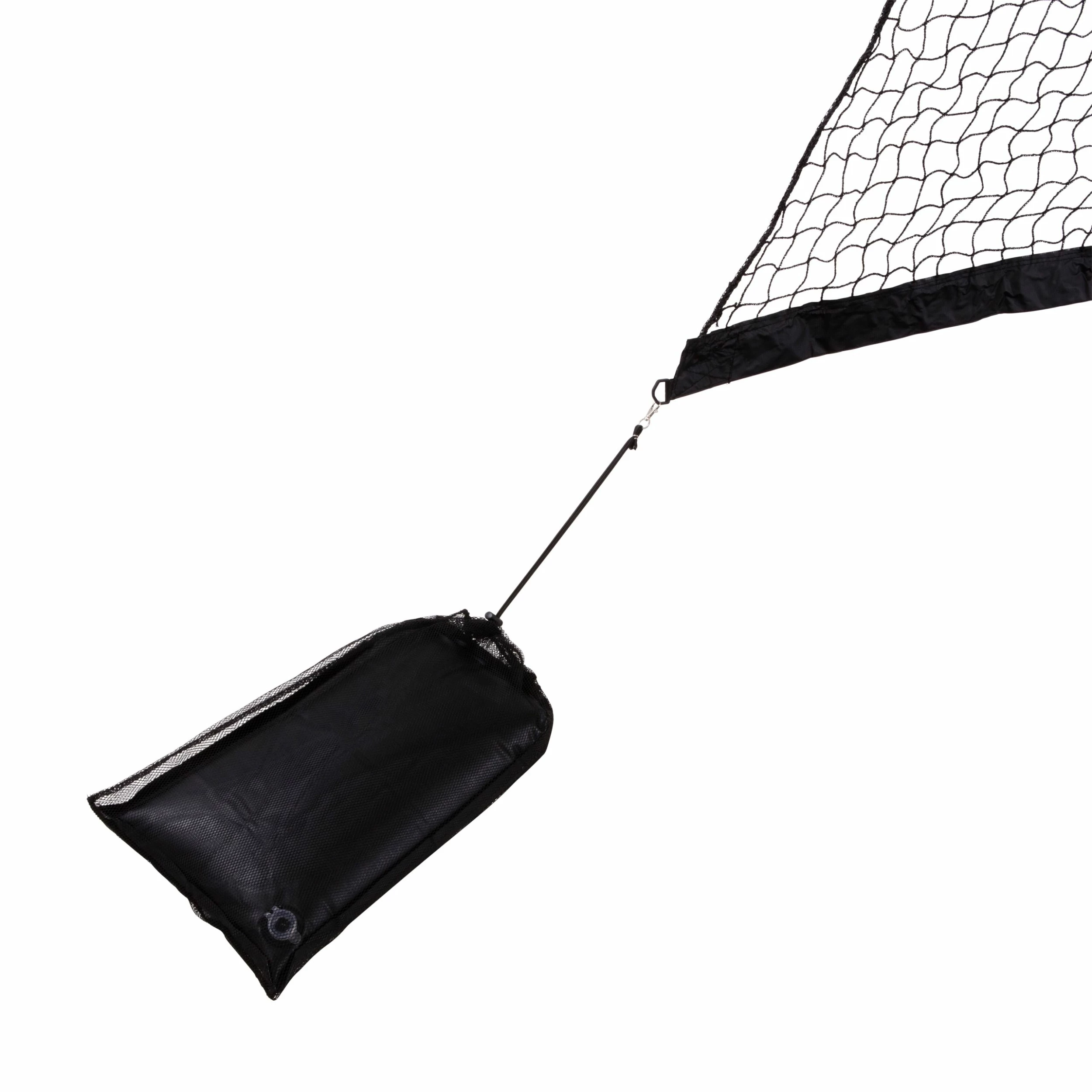 Goaliath Hoop Return Net 4 Goaliath Hoop Return Net - Image 2