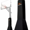 Goalrilla Deluxe Basketball Pole Pad -Goalrilla Shop goalrilladeluxepolepad basketballpolepad b2607w 1