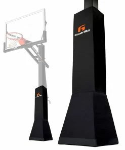 Goalrilla Deluxe Basketball Pole Pad