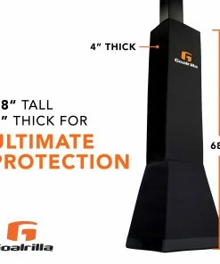 Goalrilla Deluxe Basketball Pole Pad -Goalrilla Shop goalrilladeluxepolepad basketballpolepad b2607w 2 b77781ad 0a7b 43b6 81d8 4ab3feb60134 scaled