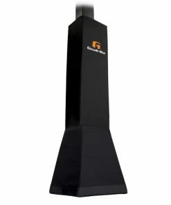 Goalrilla Deluxe Basketball Pole Pad -Goalrilla Shop goalrilladeluxepolepad basketballpolepad b2607w 7