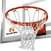 Goalrilla Heavy-Weight Breakaway Rim -Goalrilla Shop goalrillaheavyweightflexrim basketballrim b2600 1 orange