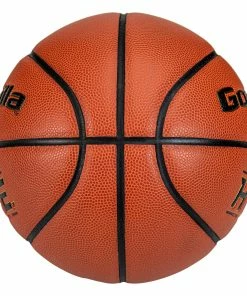 Goalrilla Hype Youth Basketball – 27.5" -Goalrilla Shop goalrillahypeyouthbasketball b9045w 4 scaled