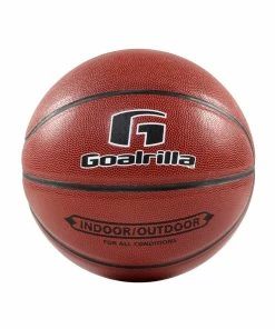 Goalrilla Indoor/Outdoor Basketball