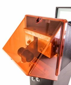 Goalrilla 72" STBLZR Technology Box