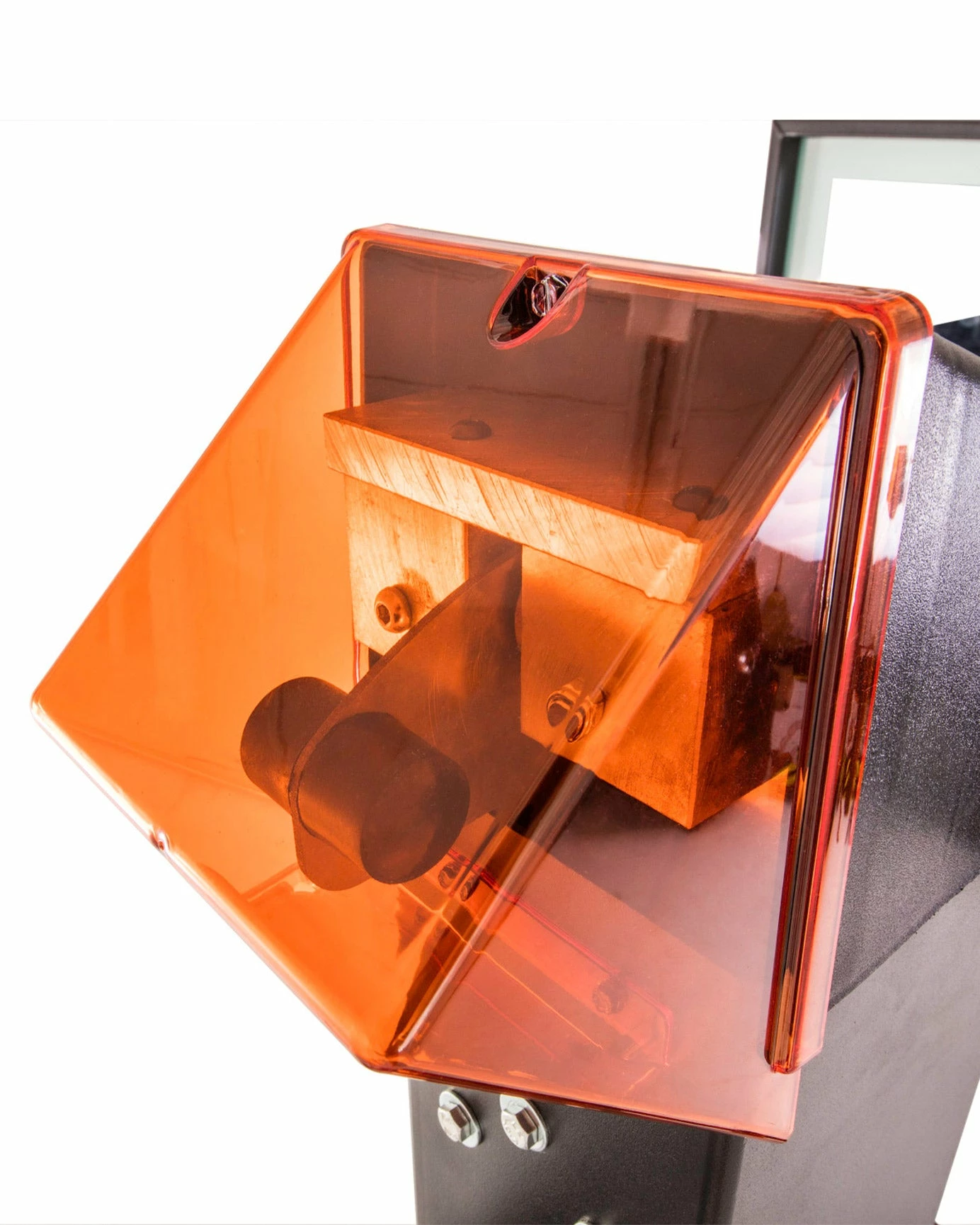 Goalrilla 72" STBLZR Technology Box 3 Goalrilla 72" STBLZR Technology Box