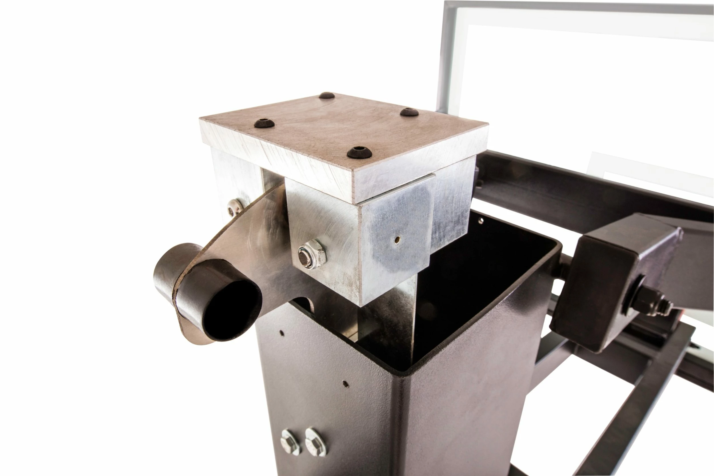 Goalrilla 72" STBLZR Technology Box 4 Goalrilla 72" STBLZR Technology Box - Image 2