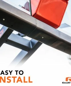 Goalrilla Universal Backboard Padding -Goalrilla Shop goalrillauniversalbackboardpad basketballbackboardpad b2618 2 black c0e5334d a408 4c76 bd66 b1aeafdbe0a8 scaled