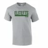 Elitefts™ Agency Green T-Shirt -Goalrilla Shop green agency gray