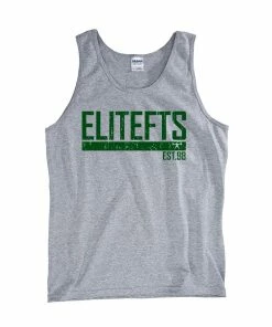 Elitefts Agency Tank