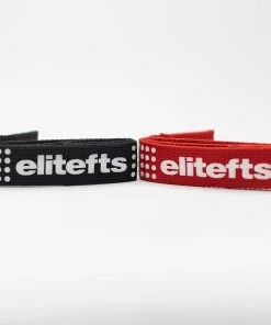 Elitefts Grippy Straps