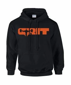 Elitefts Grit Orange Hoodie -Goalrilla Shop grit orange hoodie blk 6