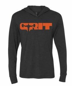 Elitefts Grit Orange Unisex Hoodie -Goalrilla Shop grit orange unhood blk 4