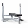 Elitefts™ Flat Bench - Heavy Duty Deluxe Competition Bench -Goalrilla Shop heavy duty deluxe competition bench