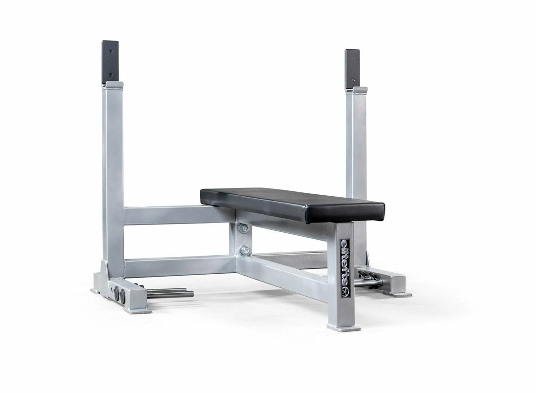 Elitefts™ Flat Bench - Heavy Duty Deluxe Competition Bench 3 Elitefts™ Flat Bench - Heavy Duty Deluxe Competition Bench