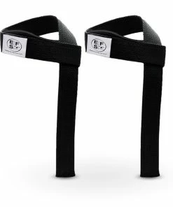 Elitefts Super Heavy Strap 2" With Padding