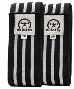 Elitefts™ Heavy Knee Wrap