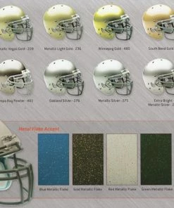 Schutt Adult Vengeance Pro Helmet -Goalrilla Shop helmet colors 4 3