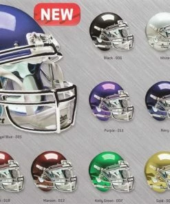 Schutt Air XP Pro Q10 VTD Helmet -Goalrilla Shop helmet colors 7