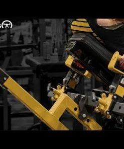 Elitefts™ Signature Chest Supported Row -Goalrilla Shop hqdefault 1