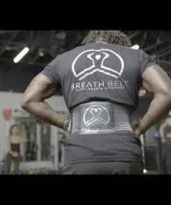 The Breath Belt 7 The Breath Belt -Goalrilla Shop hqdefault 2 8