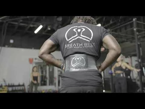 The Breath Belt 5 The Breath Belt - Image 3