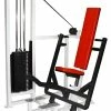 Elitefts™ Chest Press - Selectorized -Goalrilla Shop i cpsel co