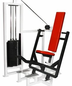 Elitefts™ Chest Press - Selectorized