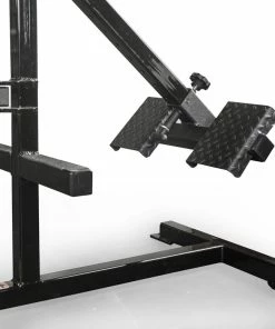 Elitefts™ Chest Supported Bent Over Row -Goalrilla Shop image038