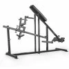 Elitefts™ Chest Supported Bent Over Row -Goalrilla Shop image039