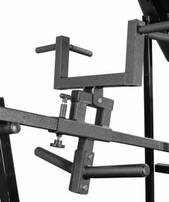 Elitefts™ Chest Supported Bent Over Row -Goalrilla Shop image041