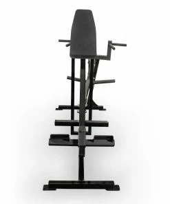 Elitefts™ Chest Supported Bent Over Row -Goalrilla Shop image042