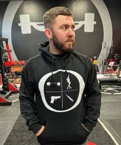 LIMITED EDITION Ozarc Hood