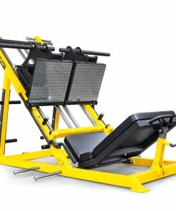 Elitefts™ Signature Iso-Leg Press - Small Footprint