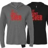 Elitefts It Aint Over Unisex Hoodie 2 Elitefts It Aint Over Unisex Hoodie -Goalrilla Shop it ain t over unisexhood both