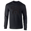 JM Long Sleeve T-Shirt -Goalrilla Shop jm blakley long sleeve black 6